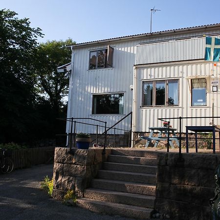 Hovenasets Vandrarhem Екстериор снимка