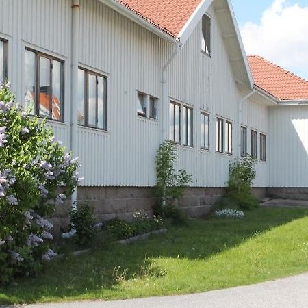 Hovenasets Vandrarhem Екстериор снимка