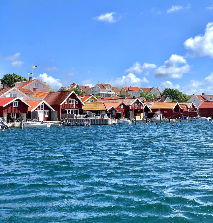 Hovenasets Vandrarhem Екстериор снимка