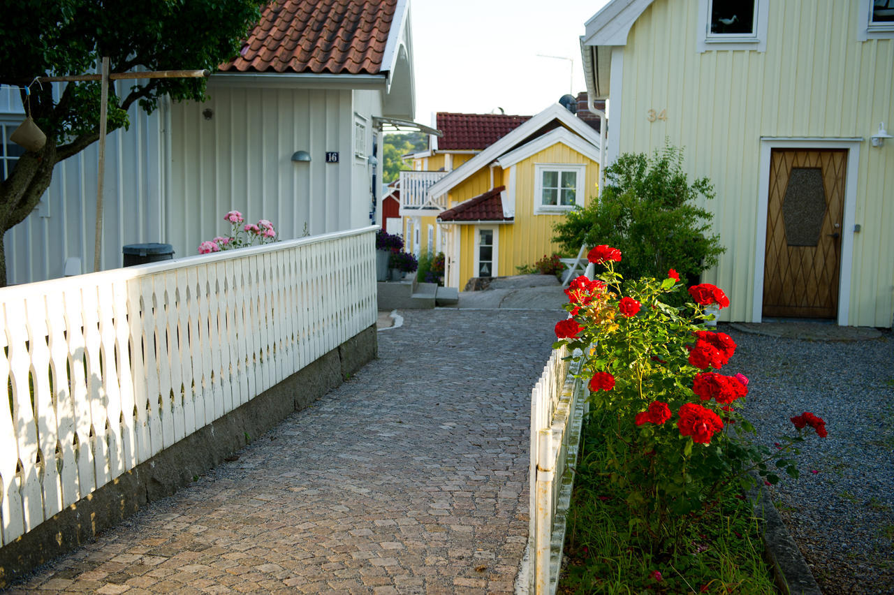 Hovenasets Vandrarhem Екстериор снимка