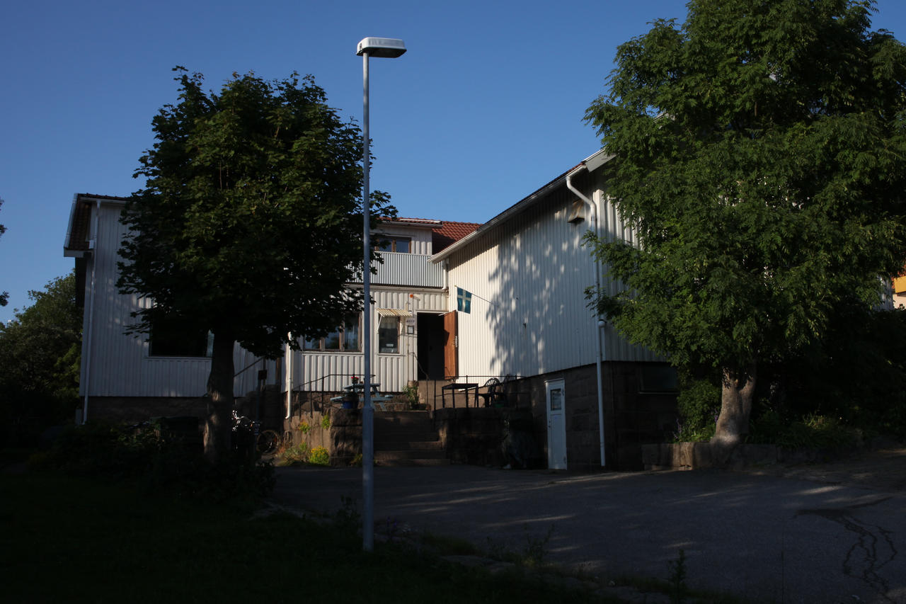 Hovenasets Vandrarhem Екстериор снимка