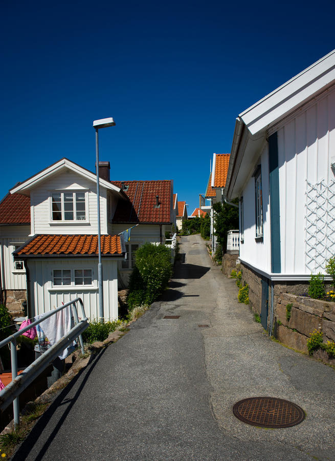 Hovenasets Vandrarhem Екстериор снимка