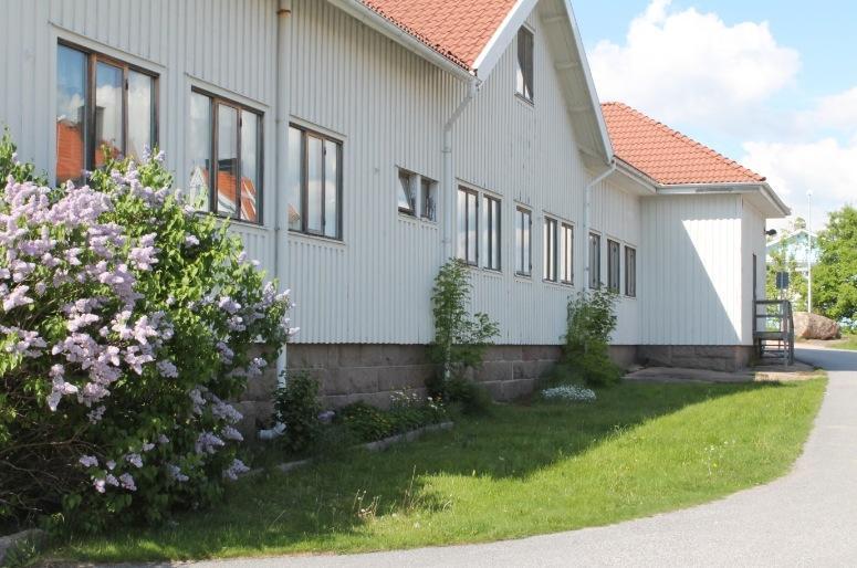 Hovenasets Vandrarhem Екстериор снимка
